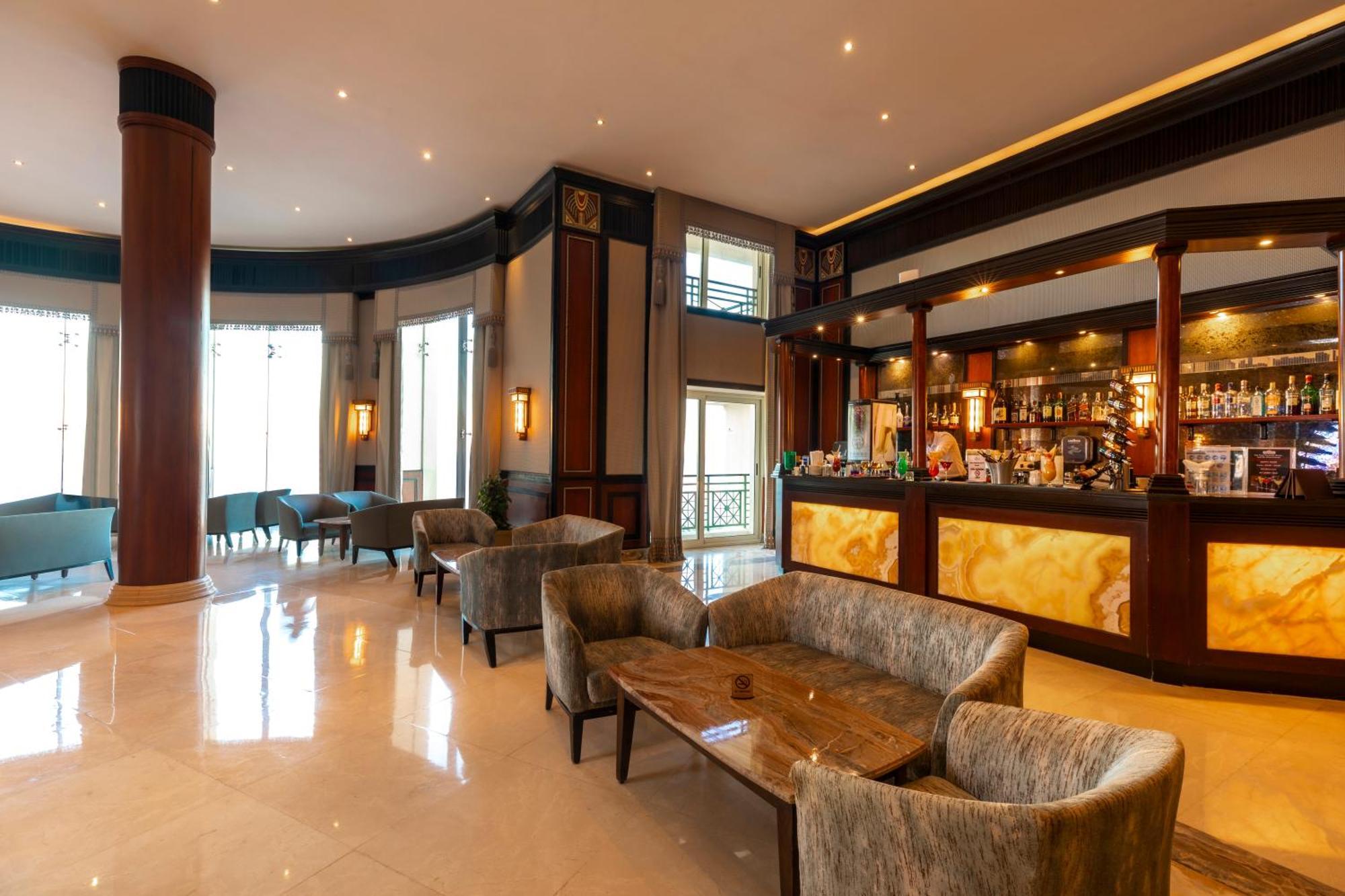 Stella Di Mare Beach Hotel & Spa Sharm el-Sheikh Exterior foto