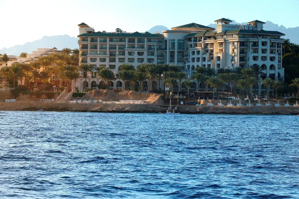 Stella Di Mare Beach Hotel & Spa Sharm el-Sheikh Exterior foto The Ritz-Carlton, Scottsdale