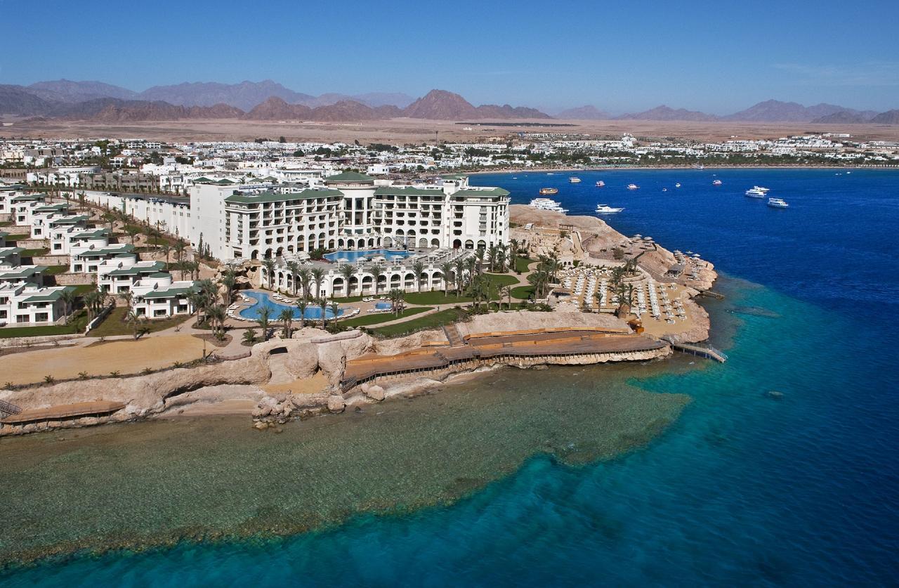 Stella Di Mare Beach Hotel & Spa Sharm el-Sheikh Facilități foto Hilton Taba Resort