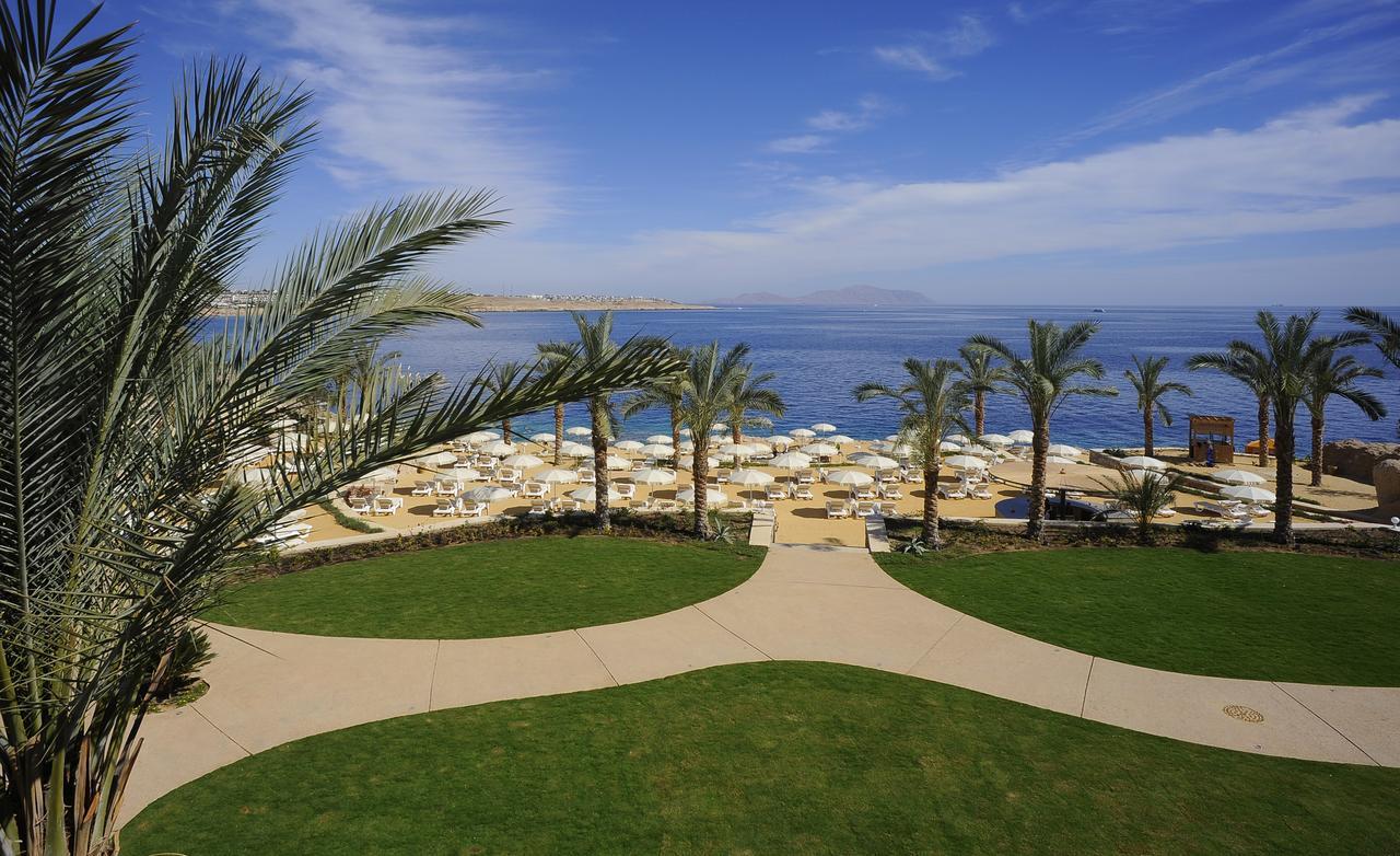 Stella Di Mare Beach Hotel & Spa Sharm el-Sheikh Exterior foto Dead Sea resort